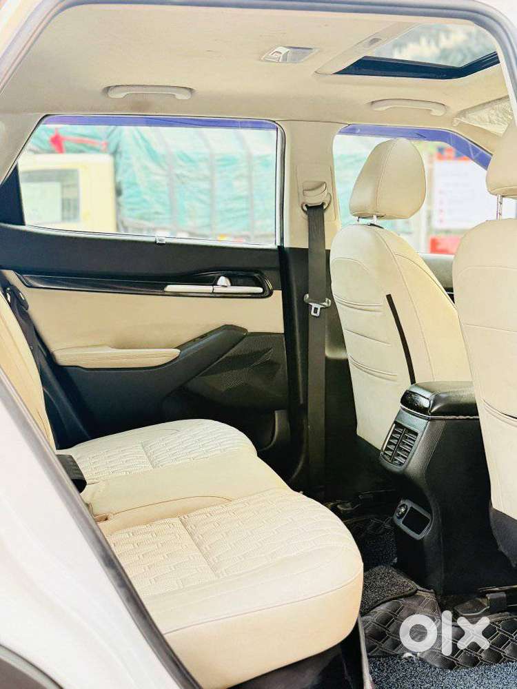Kia Seltos 1.5 Htx+ Petrol At, 2021, Petrol
