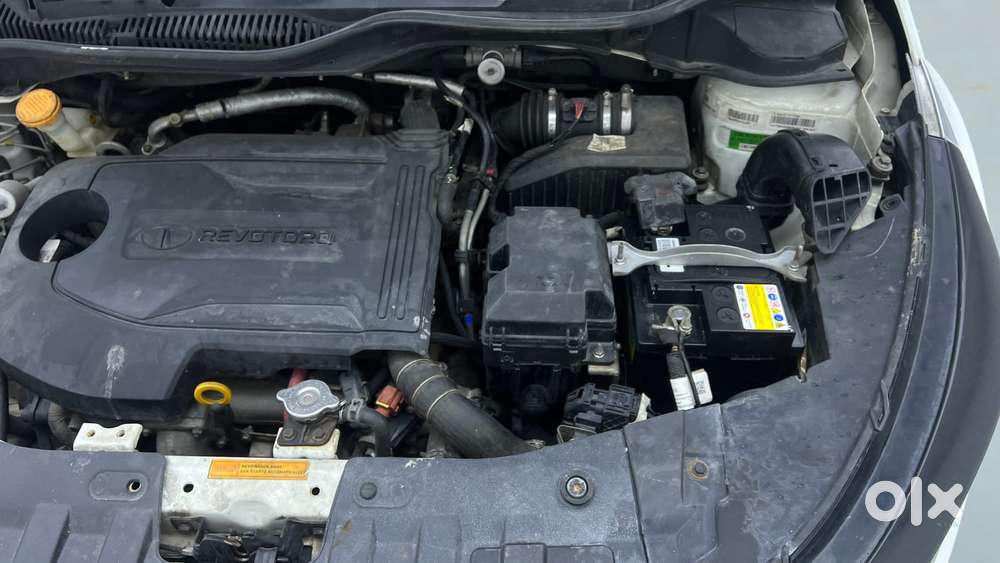 Tata Altroz 1.5 Xz Diesel, 2021, Diesel