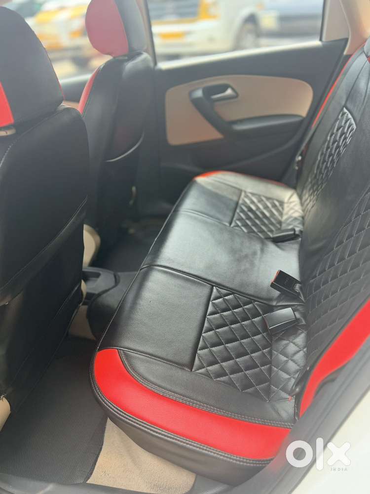 Volkswagen Polo Select 1.5 Tdi Highline, 2017, Diesel
