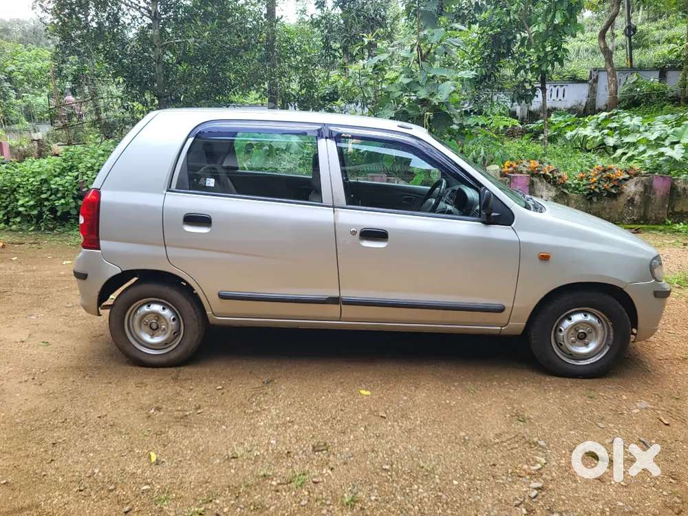 Maruti Suzuki Alto 2008 Lxi