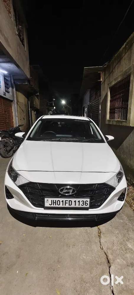 Hyundai I20 1.2 Asta 2023