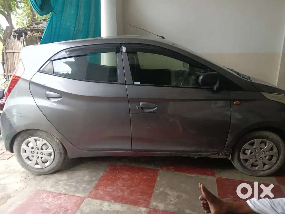 Hyundai Eon Magna+ 2014