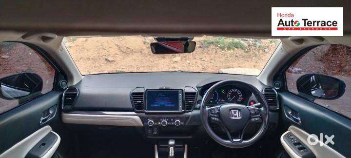 Honda City Hybrid Ehev Zx, 2024, Petrol