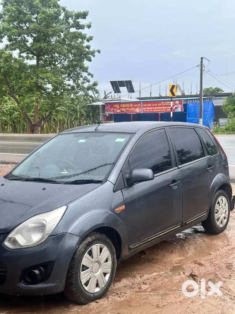 Ford Figo Diesel 2011
