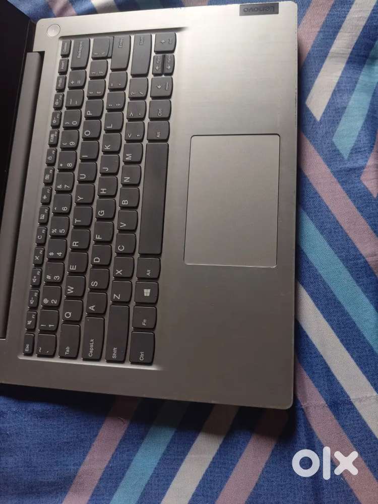 Lenovo laptop dual core