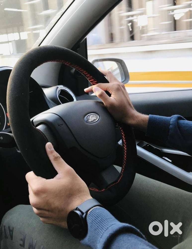 Ford Figo Exi