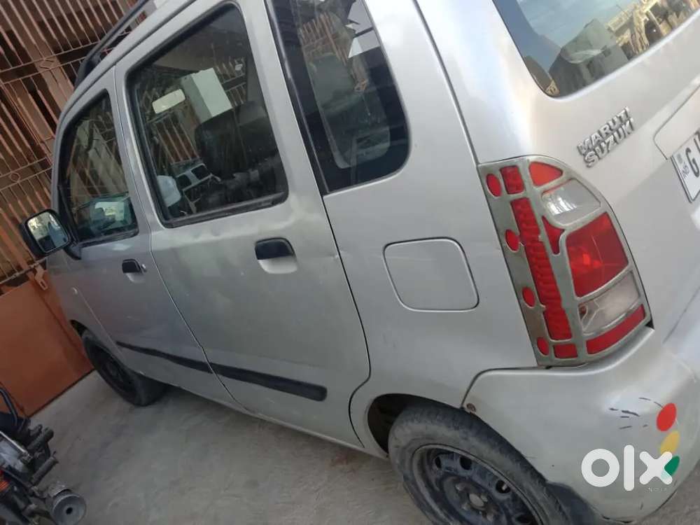 Parsing Chalu Vimo No Petrol And Cng