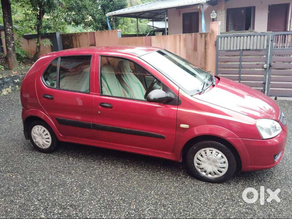 Tata Indica Xeta Petrol 1.2 L