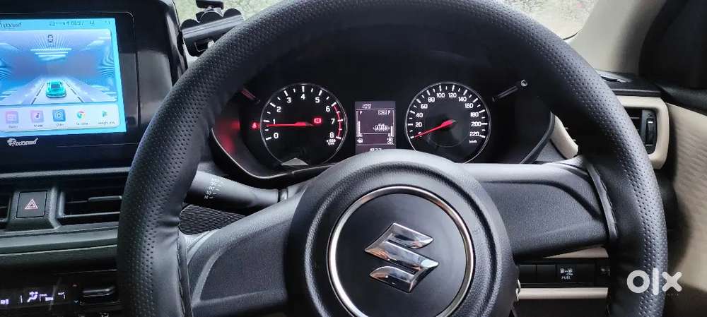 Maruti Suzuki Dzire 1.2 2026
