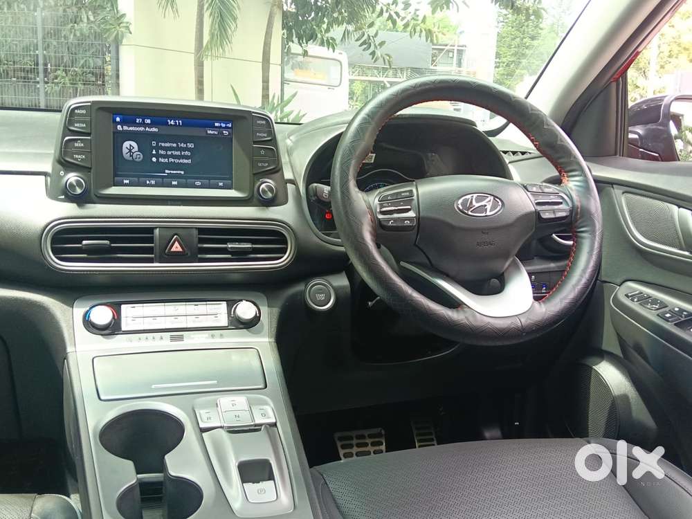 Hyundai Kona Electric Premium, 2023, Electric