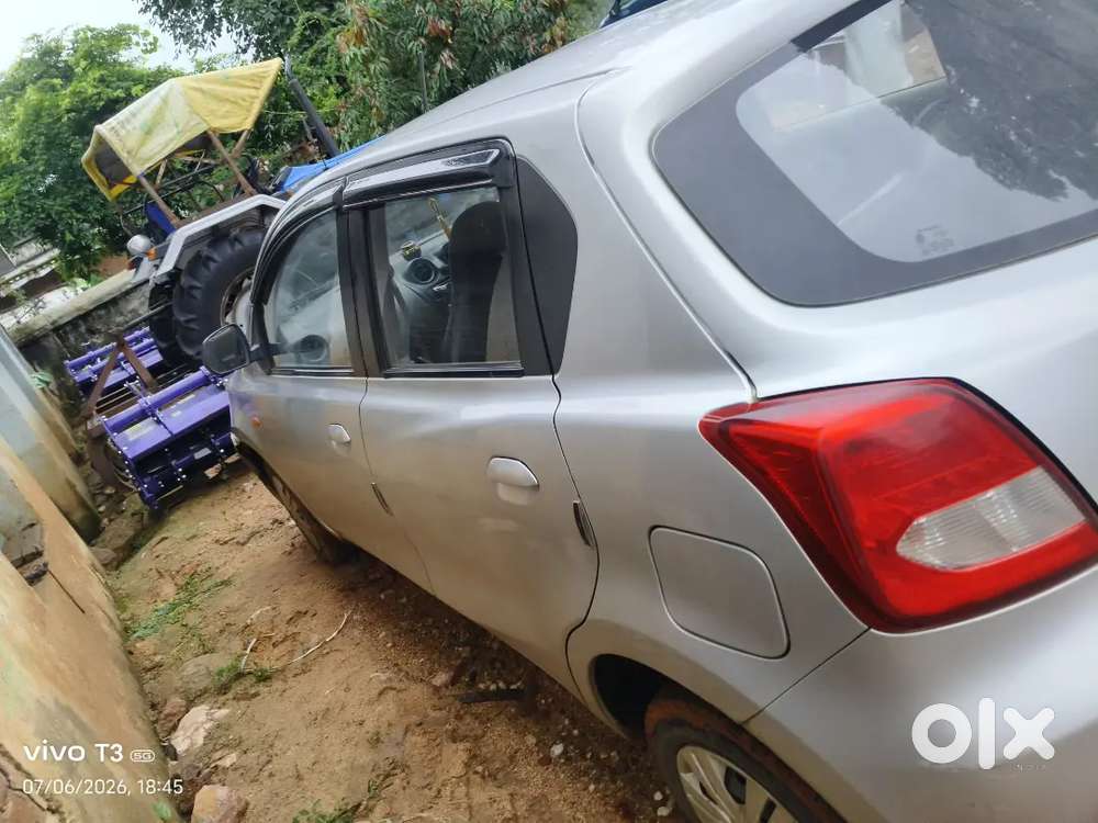 Datsun Go 1.2 A 2014