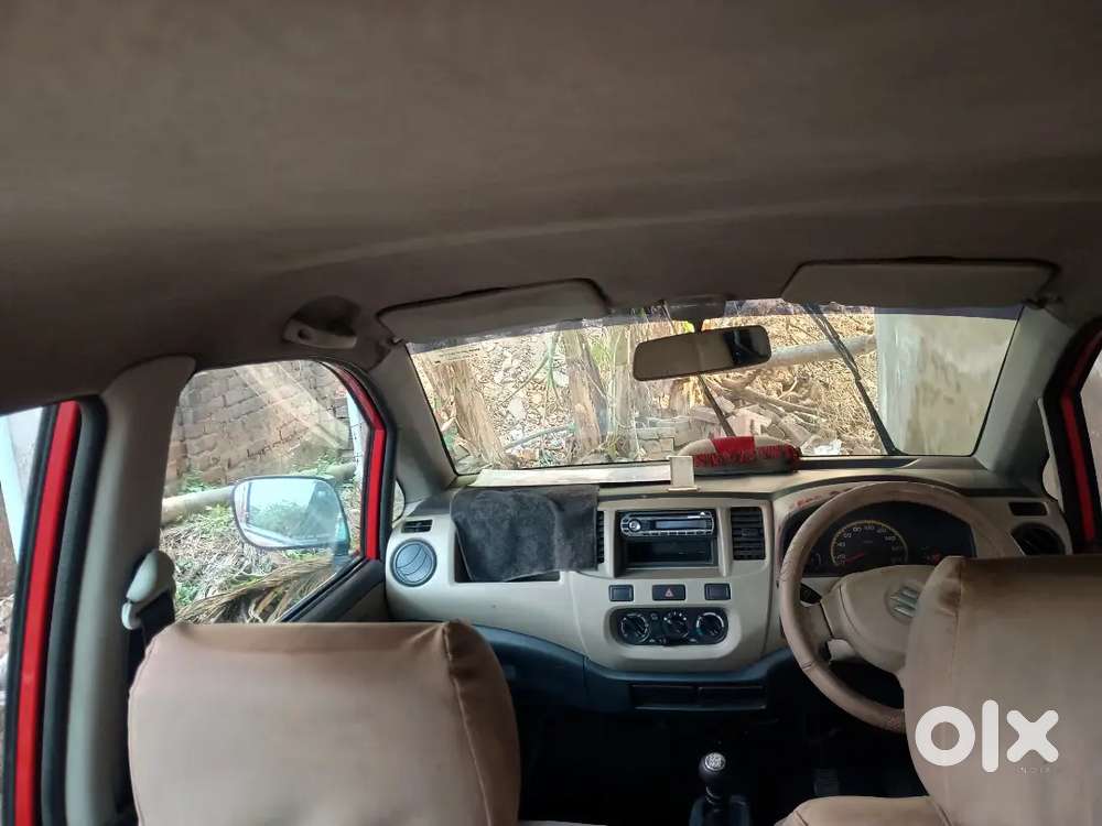 Maruti Suzuki Zen Estilo 2009