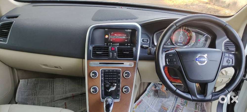 Volvo S60 D4 Kinetic, 2016, Diesel