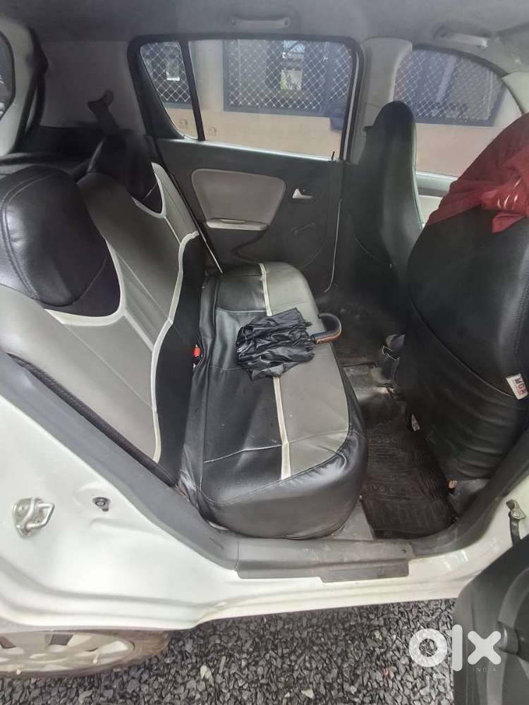 Maruti Suzuki Alto K10 Vxi, 2015, Petrol