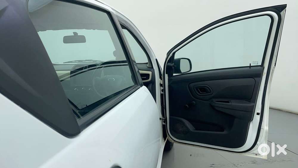 Datsun Redigo 0.8 A, 2021, Petrol