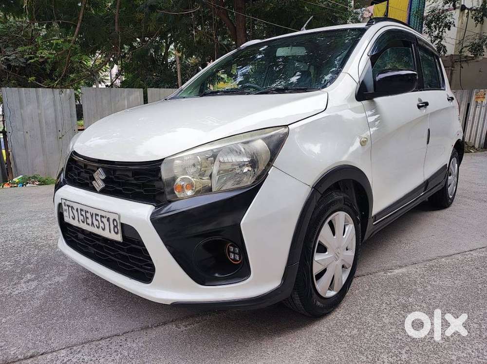 Maruti Suzuki Celerio X