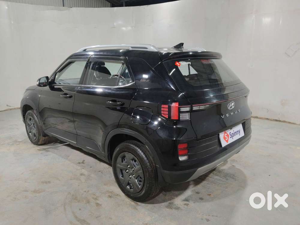 Hyundai Venue Sx, 2023, Petrol