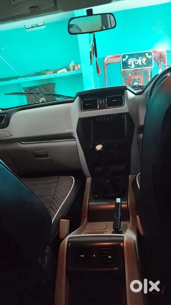 Mahindra Scorpio 2.2 2018