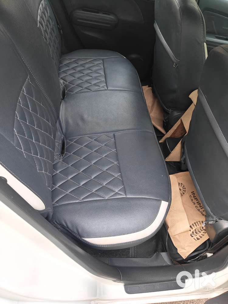 Maruti Suzuki Ritz Vdi Bs-iv, 2012, Diesel