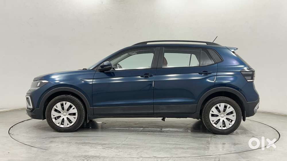 Volkswagen Taigun 1.0 Tsi Comfortline, 2024, Petrol