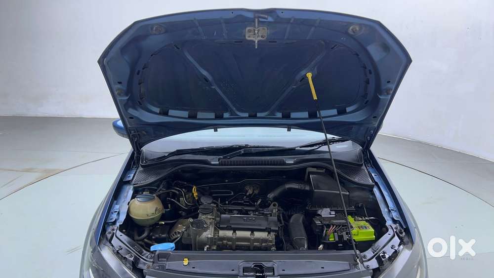Volkswagen Ameo 1.2 Mpi Comfortline Plus, 2017, Petrol