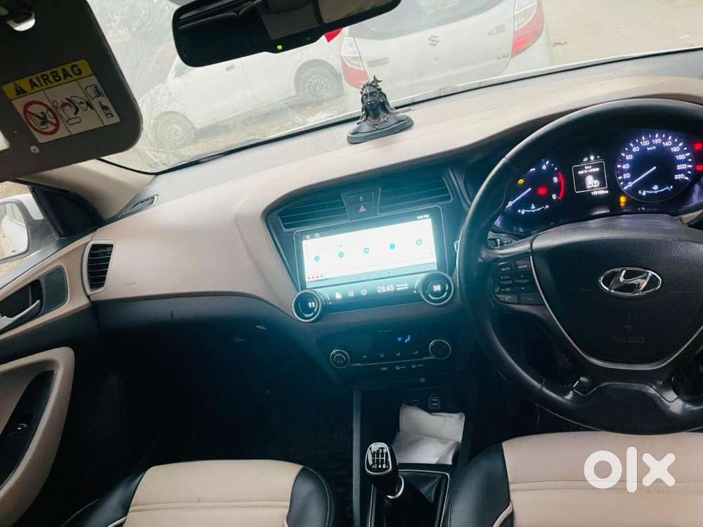 Hyundai I20 2016 Diesel Well Maintained