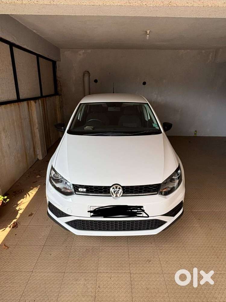 Polo 2022 1.0 Mpi Very Good Condition - Read Description First