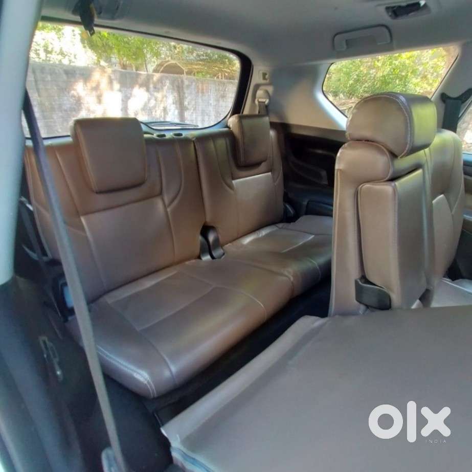 Toyota Innova Crysta 2.8 Gx At 8 Seater, 2019, Diesel