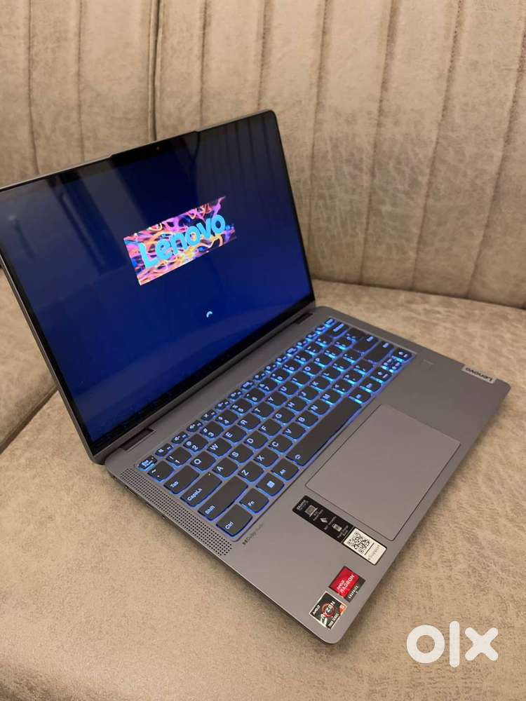Lenovo Flex Lenovo Ideapad Amd Ryzen 4500u Lenovo Flex 4500 [Mới