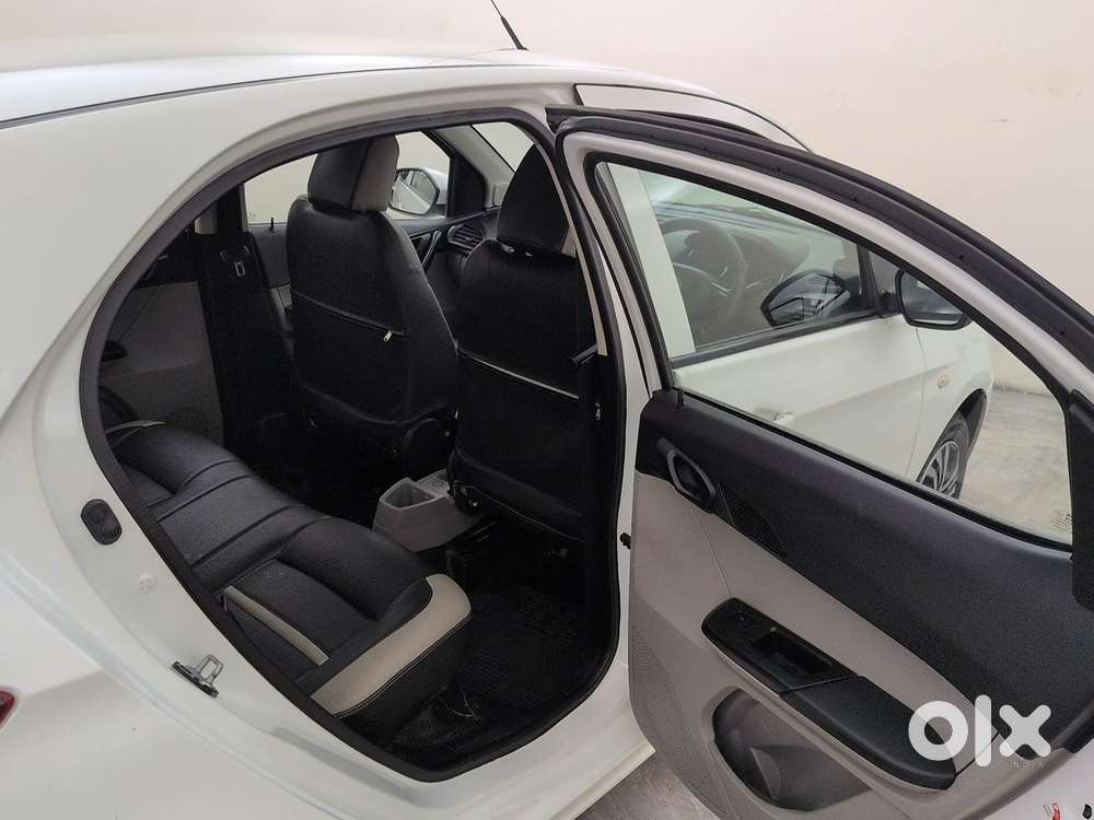 Tata Tiago Xza, 2019, Petrol
