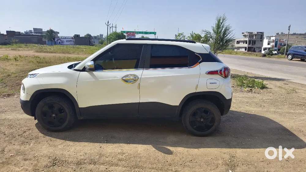 Tata Punch Revotron 2022