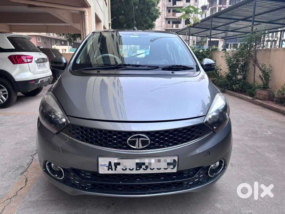 Tata Tiago 1.2 Revotron Xz Plus, 2019, Petrol
