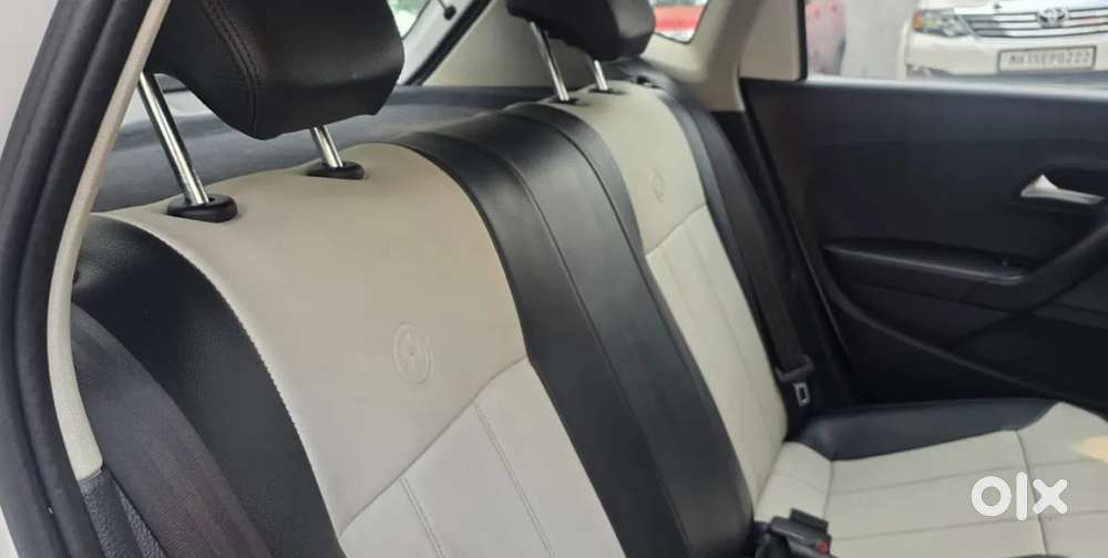 Volkswagen Polo Petrol Comfortline 1.2l, 2014, Petrol