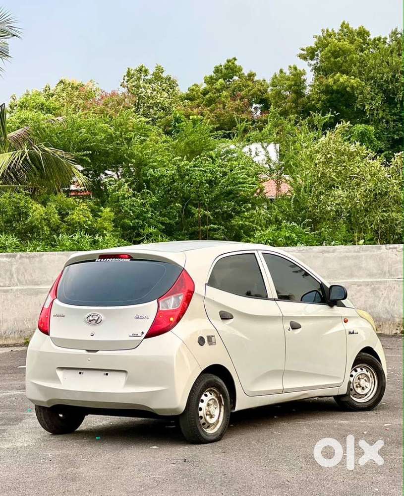 Hyundai EON Era +, 2012, Petrol