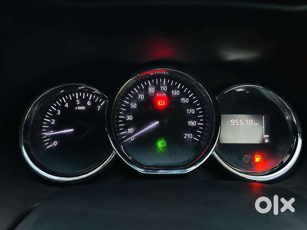 Nissan Terrano Xl Plus 85 Ps Deisel, 2018, Diesel