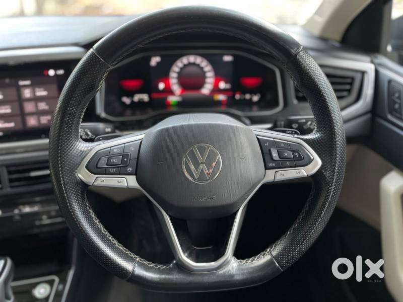 Volkswagen Virtus 1.5 Tsi Gt Plus Evo Dsg, 2022, Petrol