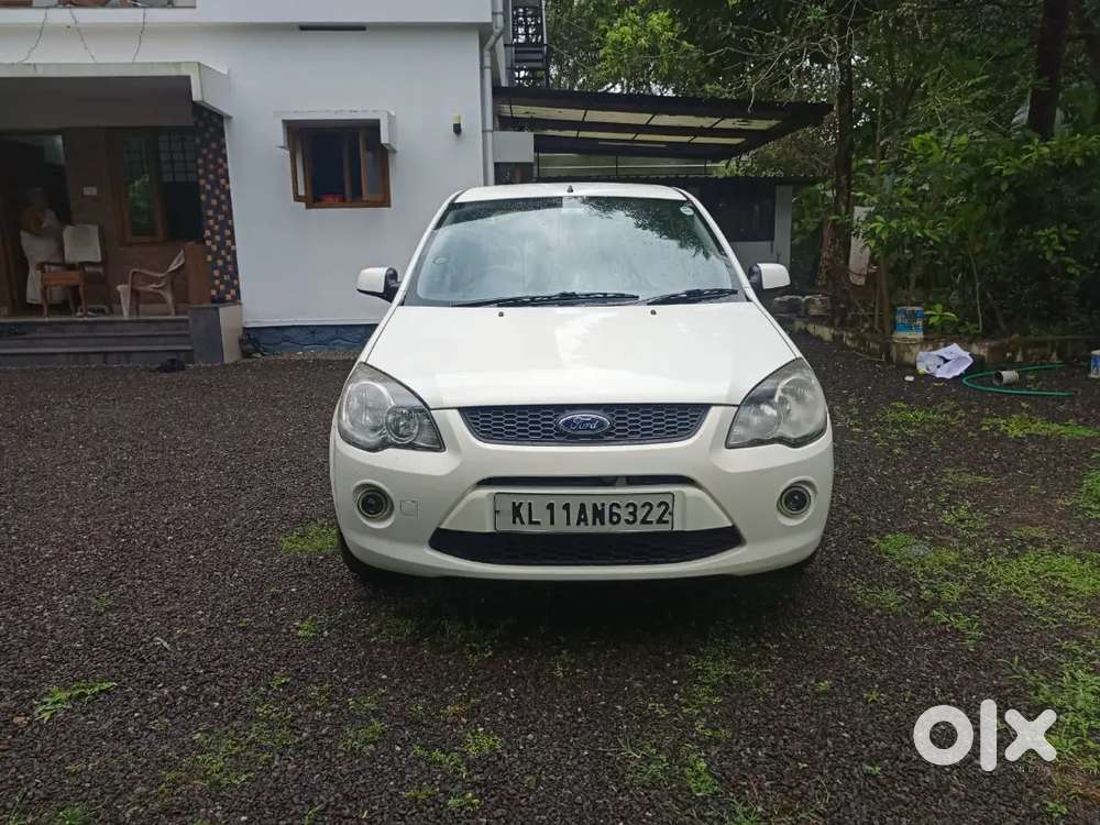 Ford Fiesta Petrol For Sale