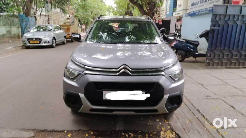 Citroen C3 Feel 1.2 Petrol Vibe Pack, 2022, Petrol