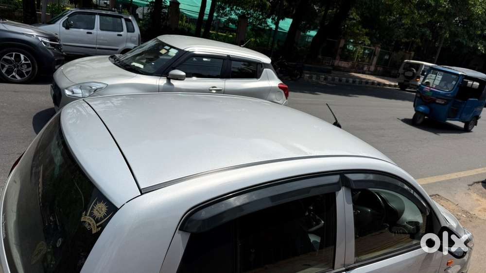 Hyundai I10 Petrol 2013