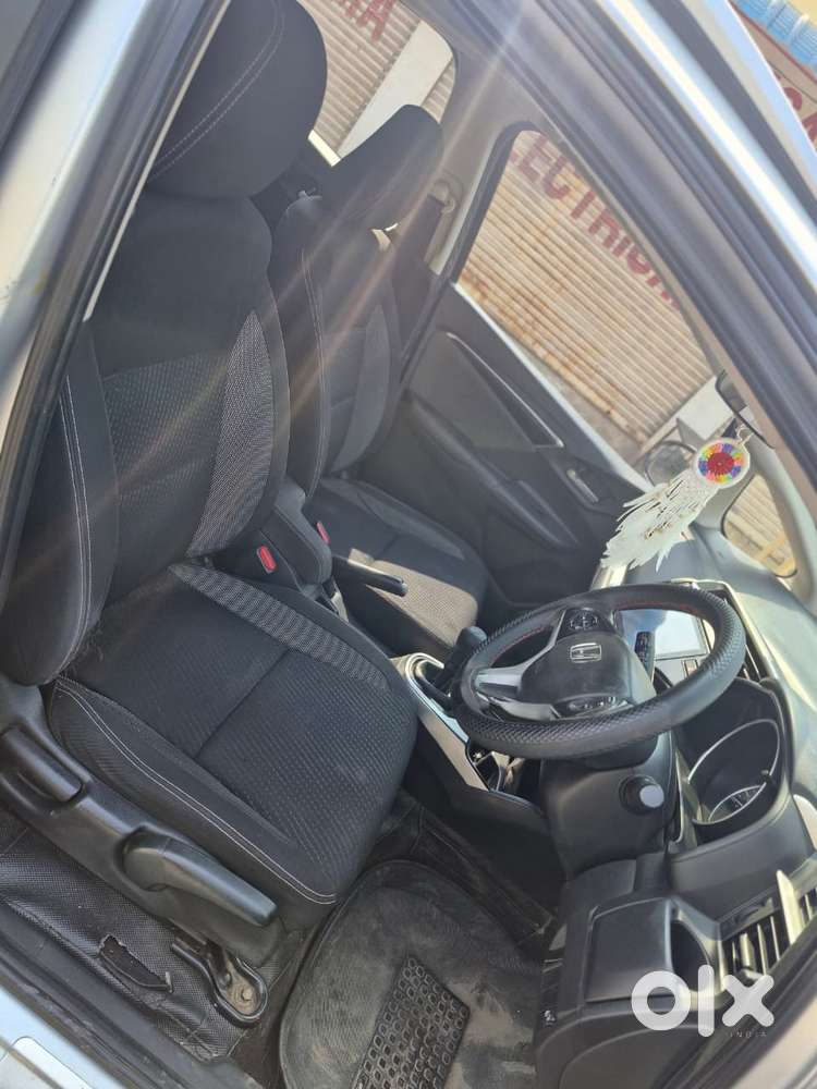 Honda Wr-v 1.5 Vx I-dtec, 2018, Diesel