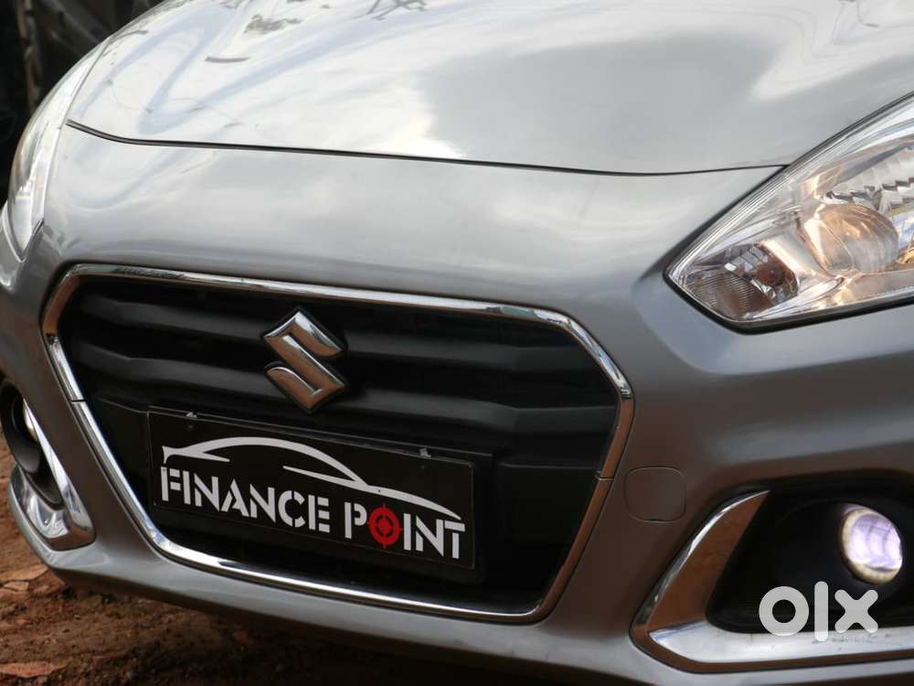 Maruti Suzuki Dzire 1.2 Vxi, 2022, Petrol