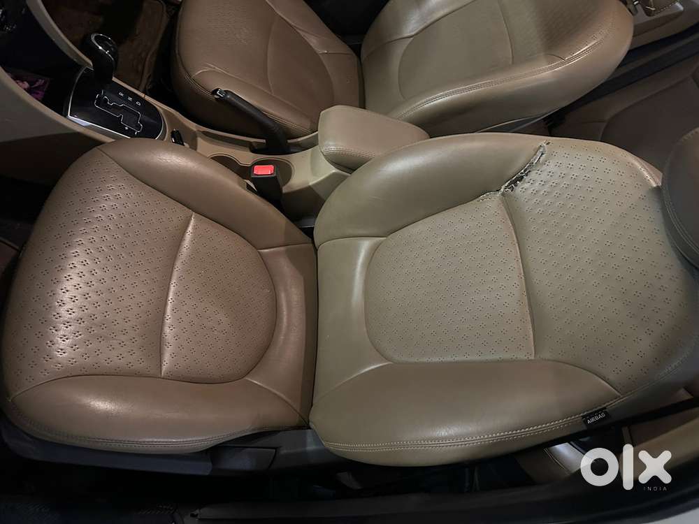 Hyundai Verna 2014 Diesel 87000 Km Driven