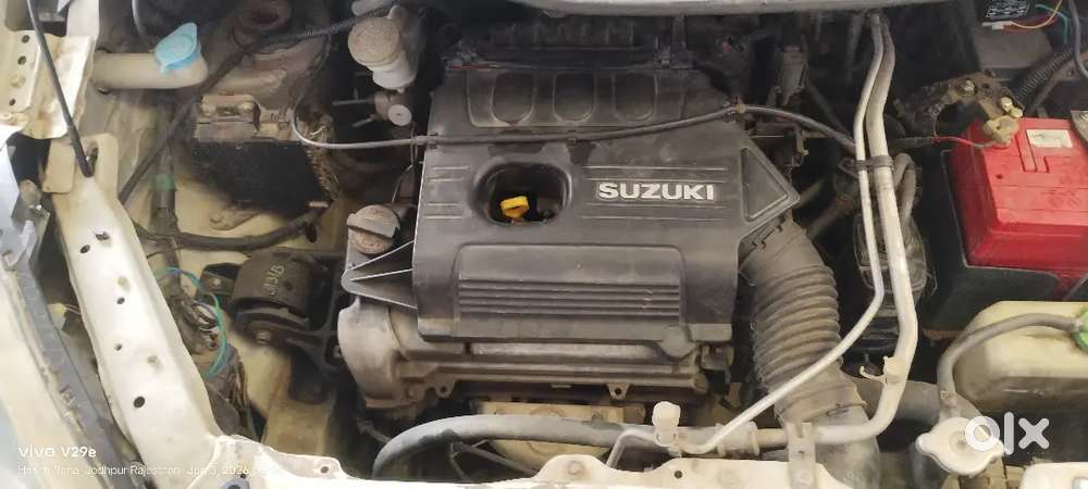 Maruti Suzuki Wagon R 2011 पेट्रोल