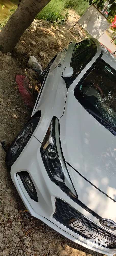 Hyundai I20 Elite Full Top Aatha O