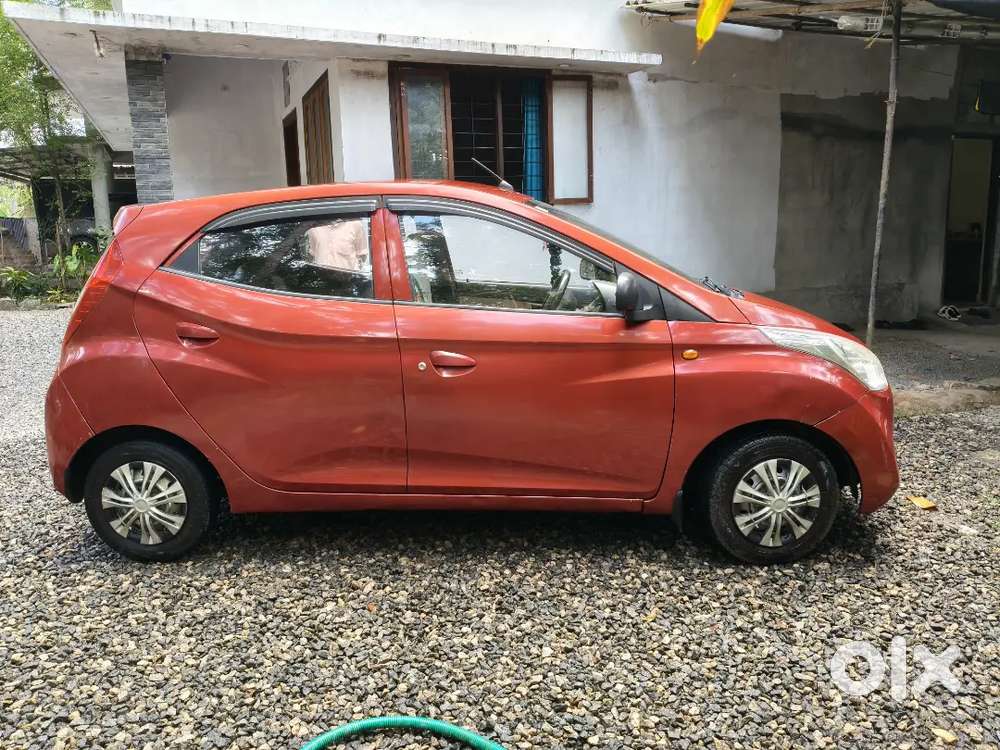 Hyundai Eon D Lite+