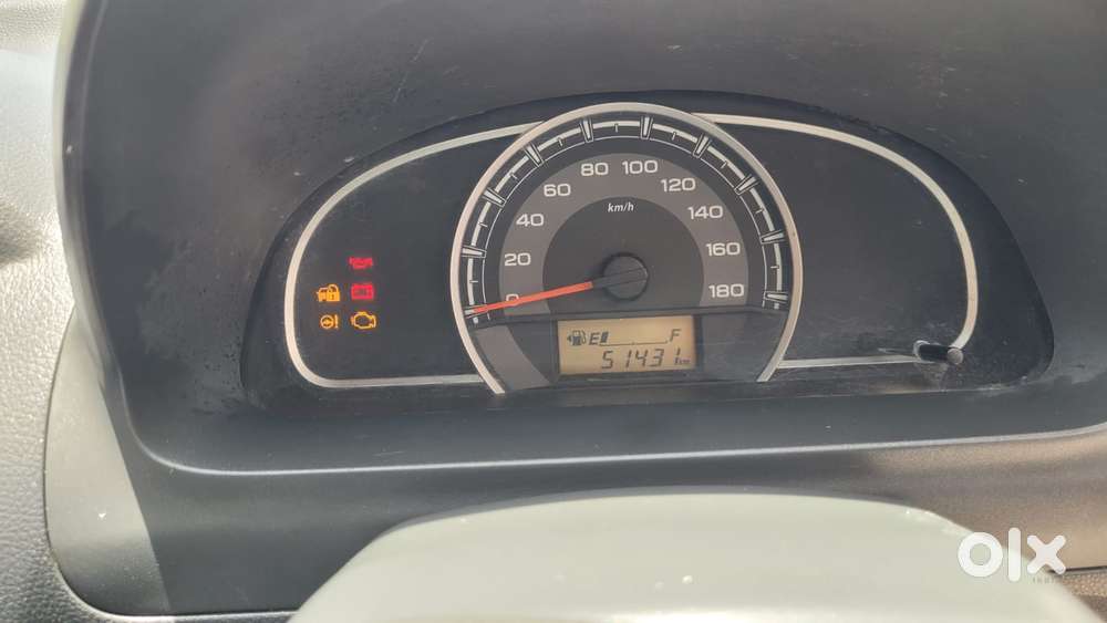 Maruti Suzuki Alto 800 Lxi Opt, 2017, Petrol
