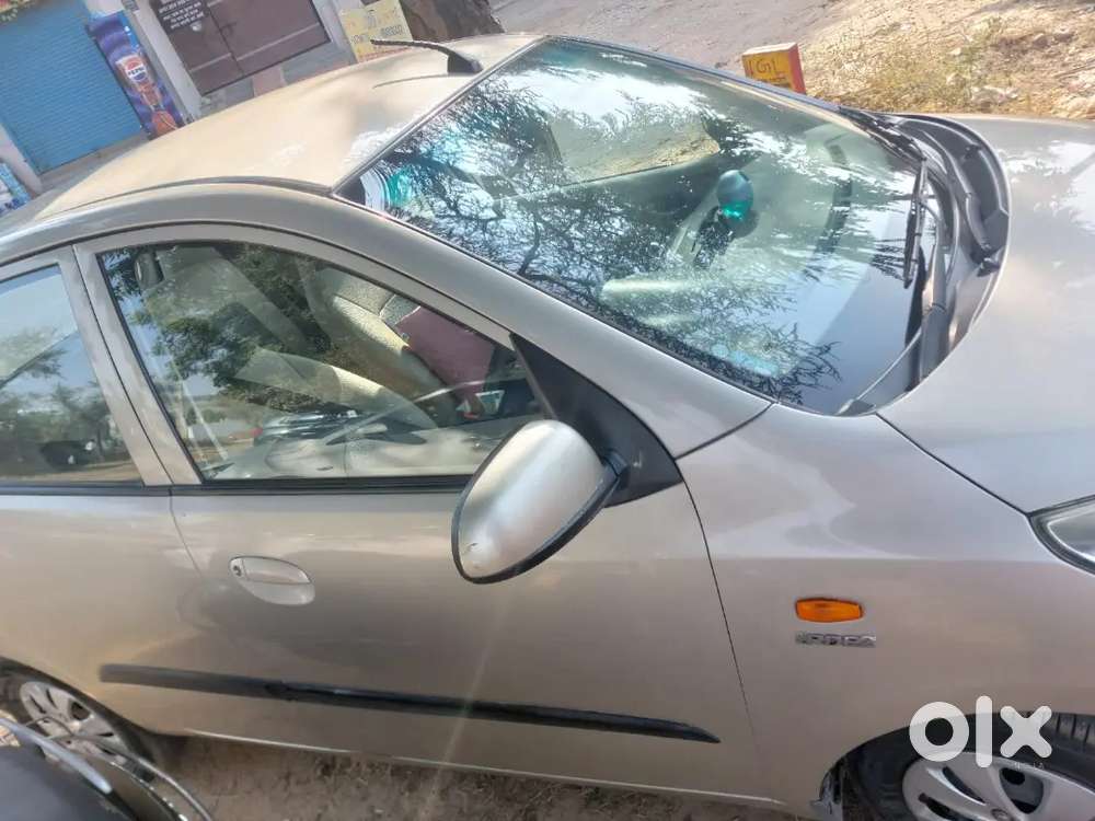 Hyundai I10 Magna 2012 Petrol