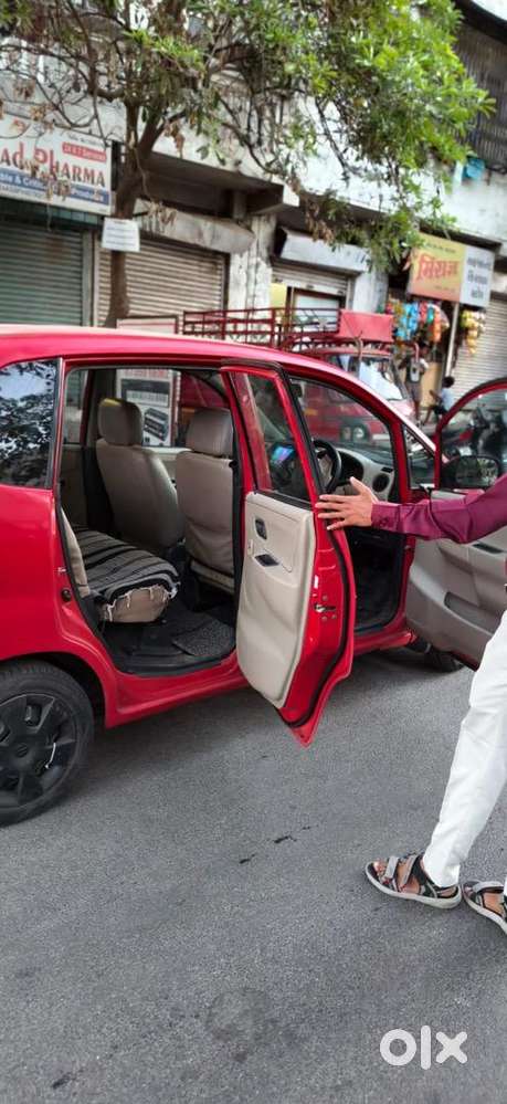 Maruti Suzuki Zen Estilo 2007 Cng & Hybrids Good Condition