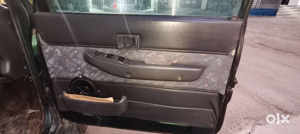 Toyota Qualis 2.4 D Gs 2003