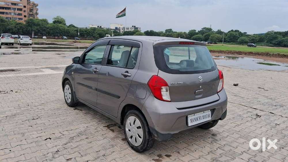 Maruti Suzuki Celerio, 2019, Cng & Hybrids